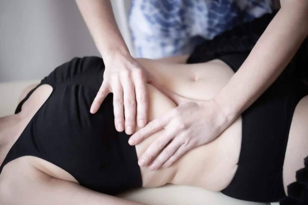 Terapia mięśniowo powięziowa w Poznaniu
