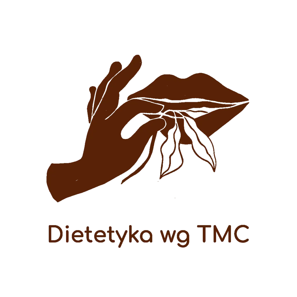 dietetyka wg TMC sztuka dotyku
